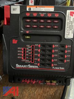 Federal Signal Smart Siren Control Units