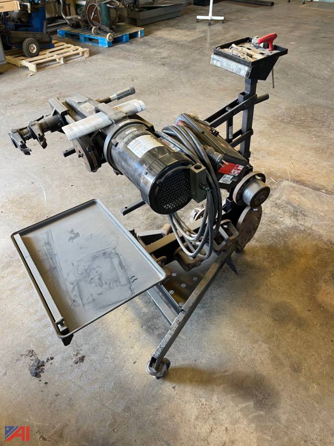 Auctions International Auction Erie 2ChautauquaCattaraugus BOCESNY 25796 ITEM Hunter