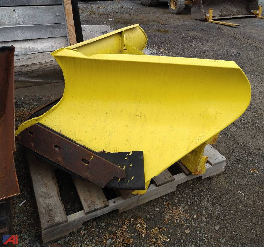 Auctions International Auction Village of EarlvilleNY 25835 ITEM