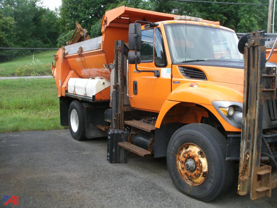 Auctions International Auction State of VermontVT 25836 ITEM 2010