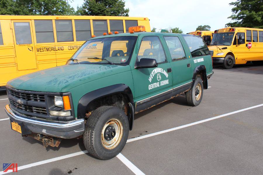 Auctions International Auction Westmoreland SchoolNY 25848 ITEM