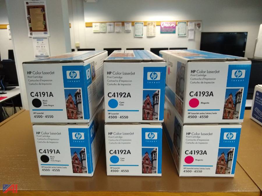 Auctions International Auction Westmoreland SchoolNY 25848 ITEM