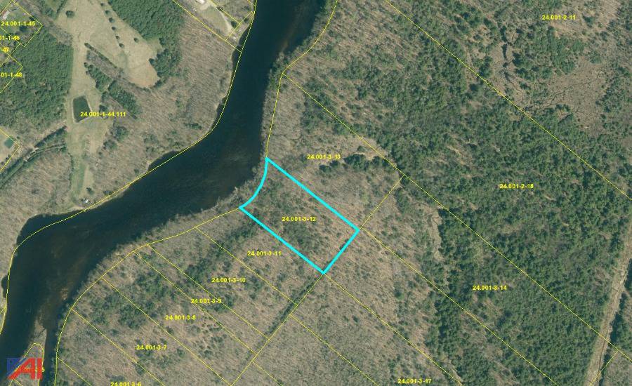 Auctions International Auction St. Lawrence County Tax Foreclosed