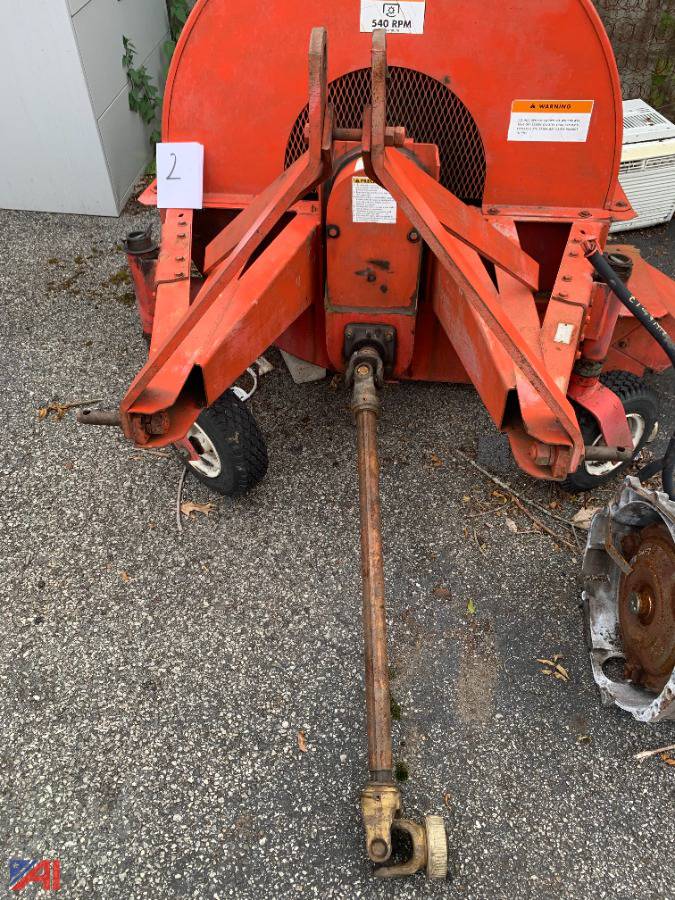 Auctions International Auction Surplus LiquidationNY 25941 ITEM