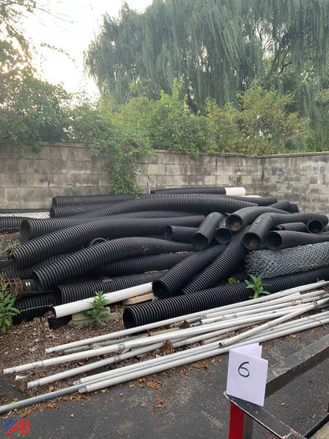 Auctions International Auction Surplus LiquidationNY 25941 ITEM