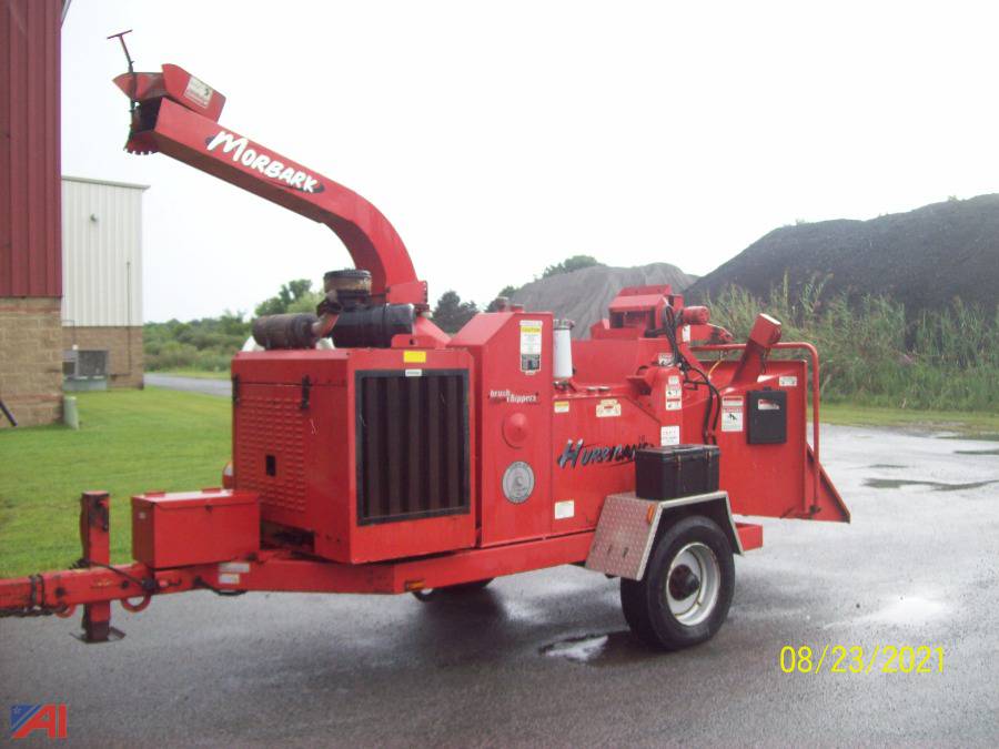 Auctions International Auction Town of Halfmoon HwyNY 25991 ITEM