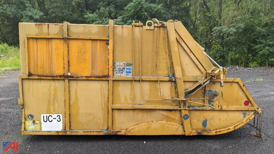 Auctions International Auction Town of PlattekillNY 25998 ITEM