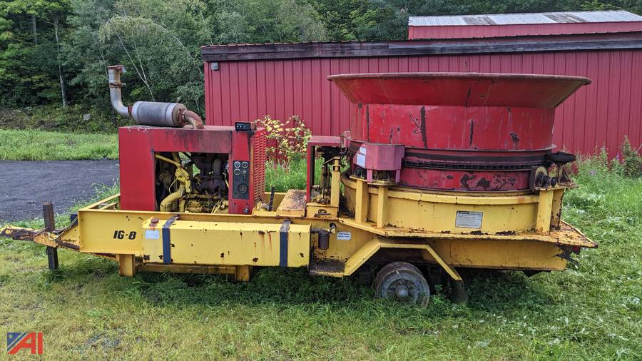 Auctions International Auction Town of PlattekillNY 25998 ITEM