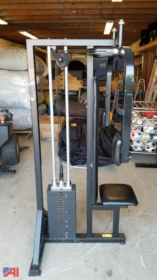 Auctions International Auction Marion CSDNY 26023 ITEM Champion