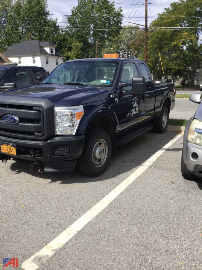 Auctions International Auction City of OneidaNY 26053 ITEM 2013