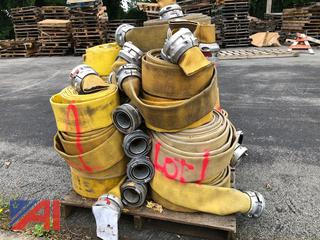 Supply Fire Hoses