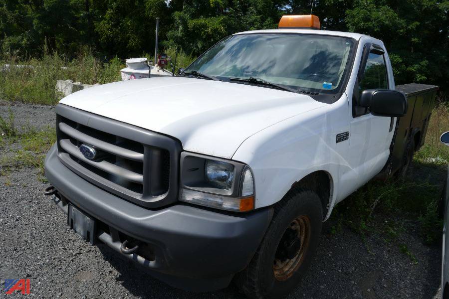 Auctions International Auction Town of East Greenbush HwyNY 26072