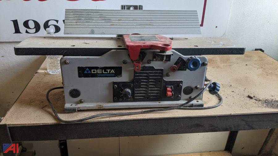 Auctions International Auction Contractor Estate LiquidationNY