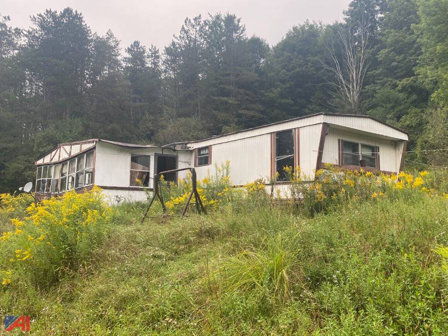 Auctions International Auction Cattaraugus County Tax Foreclosed