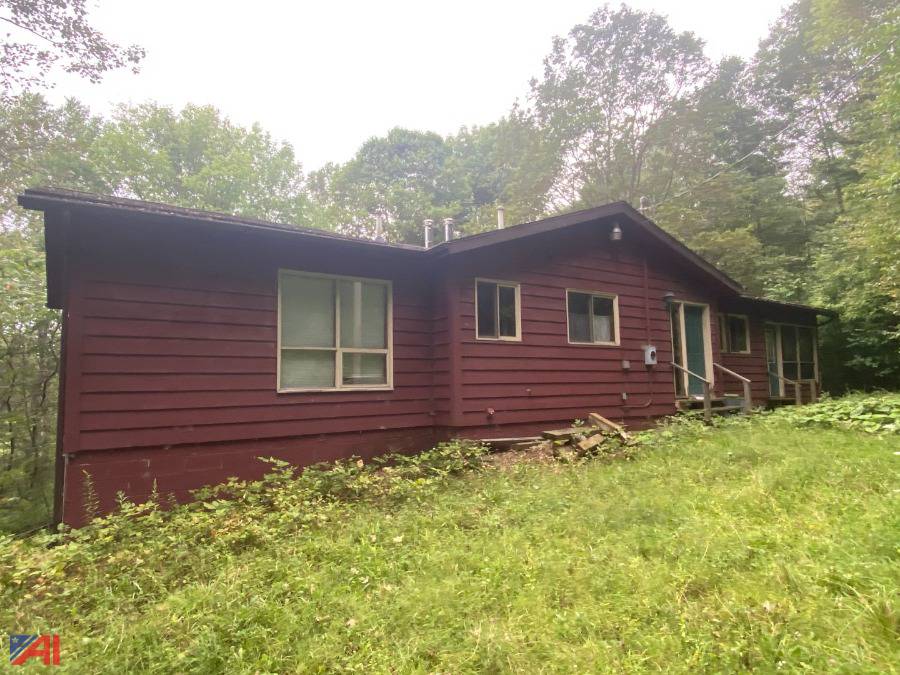 Auctions International Auction Cattaraugus County Tax Foreclosed Real Estate Auction 26089