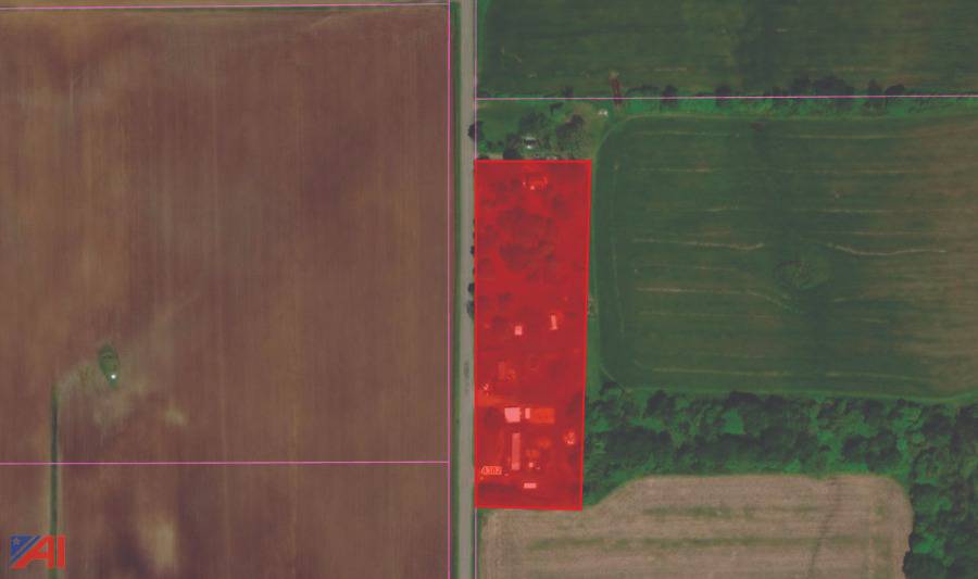 Auctions International Auction Cattaraugus County Tax Foreclosed