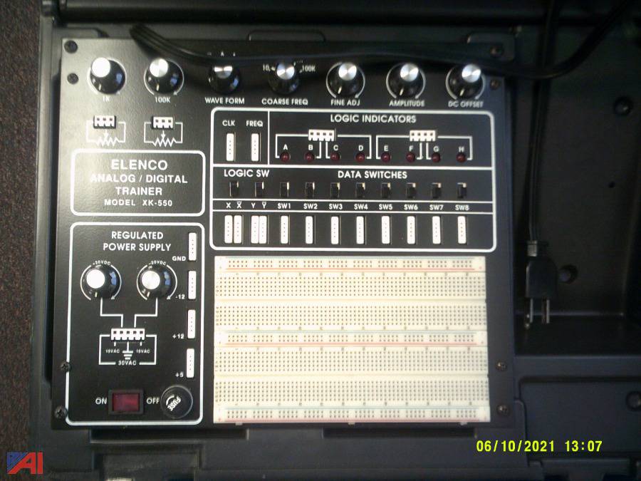 Auctions International Auction Shenendehowa CSDNY 26103 ITEM