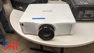 Christie Projector