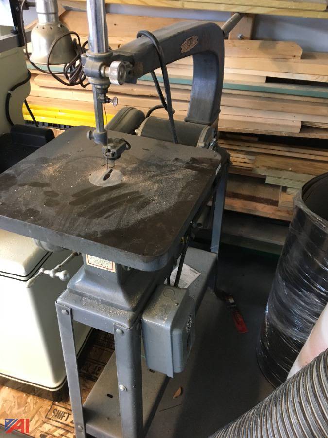 Auctions International Auction Malone CSDNY 26120 ITEM (6) Delta