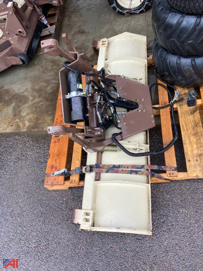 Auctions International Auction Malone CSDNY 26120 ITEM (19C