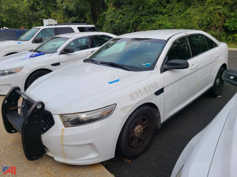 Auctions International Auction Town of Fishkill PDNY 26139 ITEM