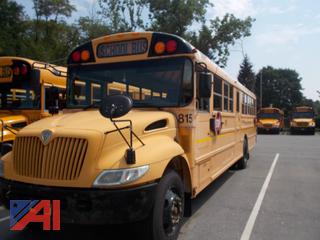 2008 International CE3000 School Bus