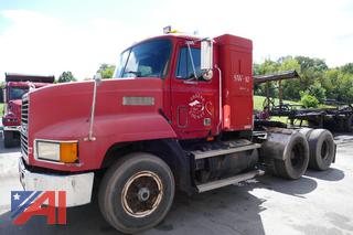 (SW-10) 1996 Mack CH613 Tractor