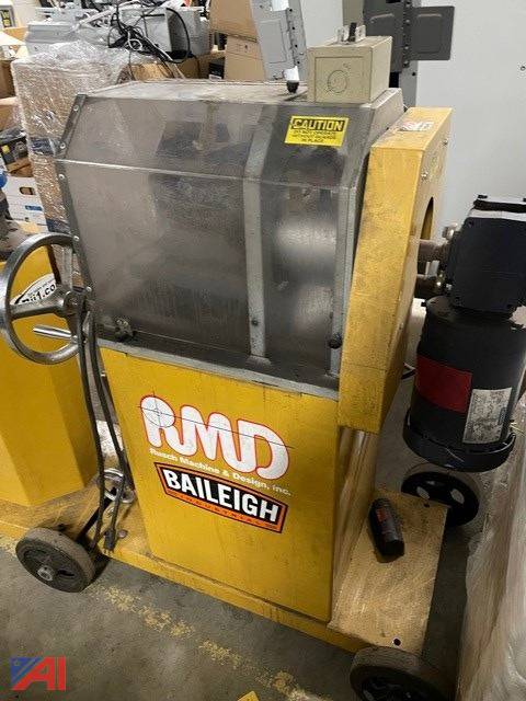 Auctions International Auction Eastern Suffolk BOCES NY 26209 ITEM 
