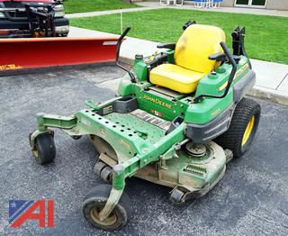 John Deere Z910A 54" ZTrac Pro Mower