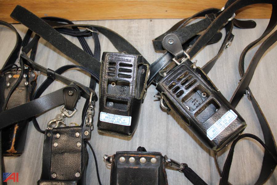 Auctions International Auction Levittown FDNY 26284 ITEM Jay Pee