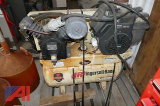 (#3) Ingersoll-Rand 30 Gallon Air Compressor