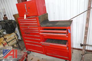(#4) Snap-On Tool Boxes