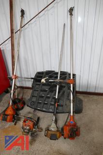 (#15) Landscaping Items, Winch and More