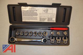 (#14) NAPA/Gear Wrench Serpentine Belt Tool