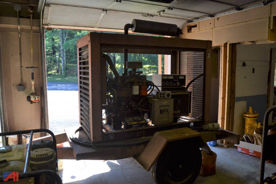 Auctions International Auction North Greenbush PDNY 26335 ITEM