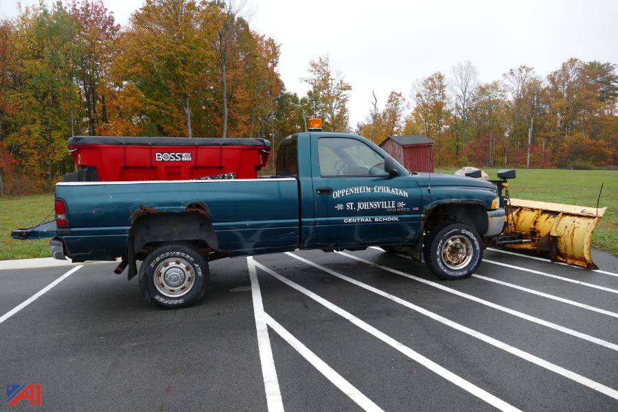 Auctions International Auction OppenheimEphratahSt. Johnsville CSD