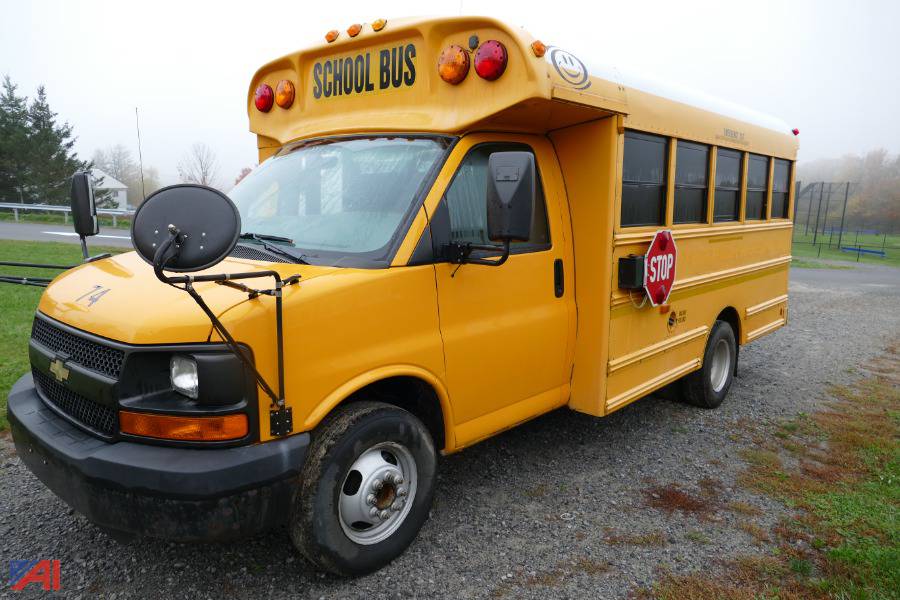 Auctions International Auction OppenheimEphratahSt. Johnsville CSD