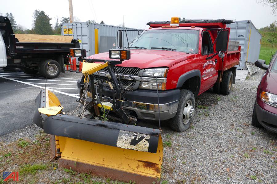 Auctions International Auction OppenheimEphratahSt. Johnsville CSD