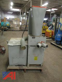 Ormont Machine Co. Inc. Stuffer