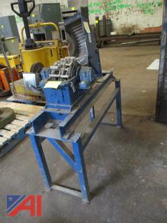 Buffalo Hammer Mill, Hammer Mill Series J no Motor