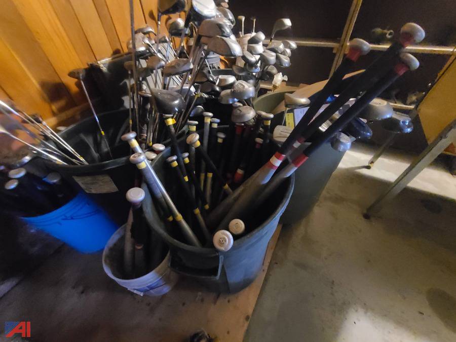 Auctions International Auction Business LiquidationNY 26422 ITEM