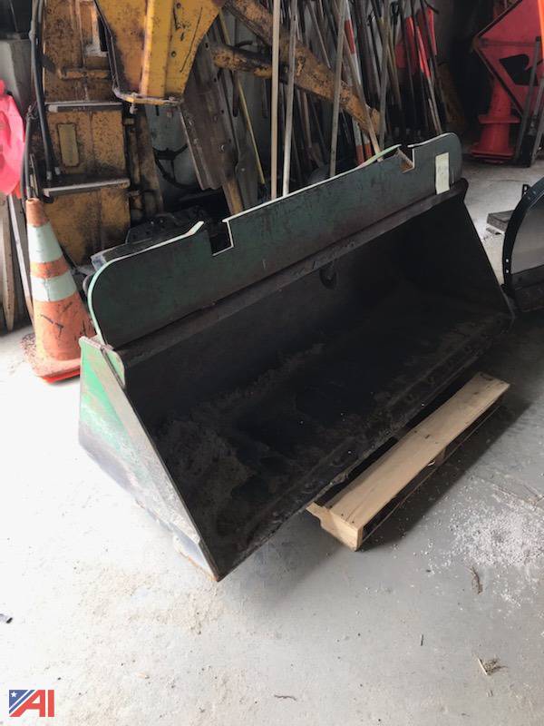 Auctions International Auction Town of Malone HwyNY 26425 ITEM