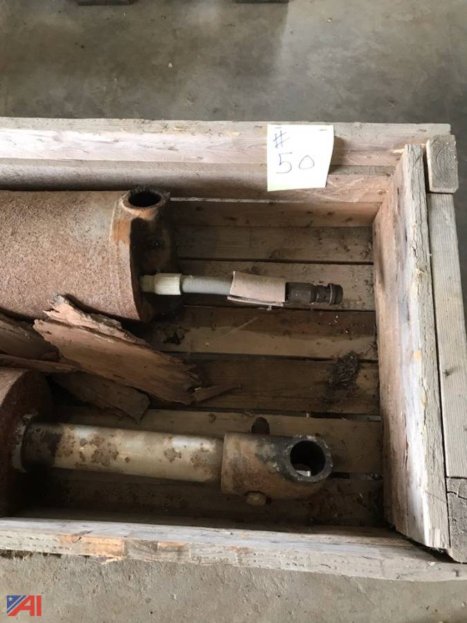 Auctions International Auction Town of Malone HwyNY 26425 ITEM