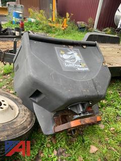 Salt Dogg Tailgate Salt Spreader