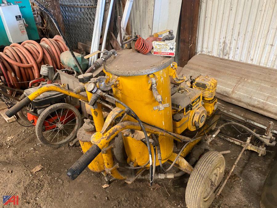 Auctions International Auction Village of LowvilleNY 26569 ITEM