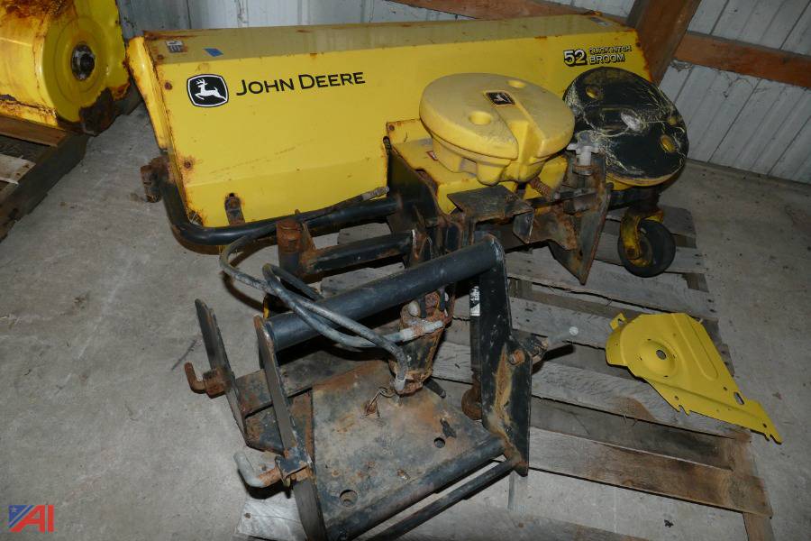 Auctions International Auction Sidney CSDNY 26583 ITEM (14) John