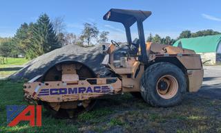 2000's Compac T84 Roller
