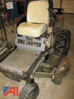Dixie Chopper 60" Mower