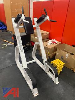 Misc. Weight Lifting Equipment