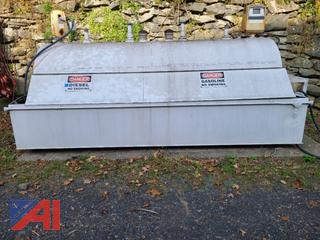 (#11) Self Contained Fuel Tank 